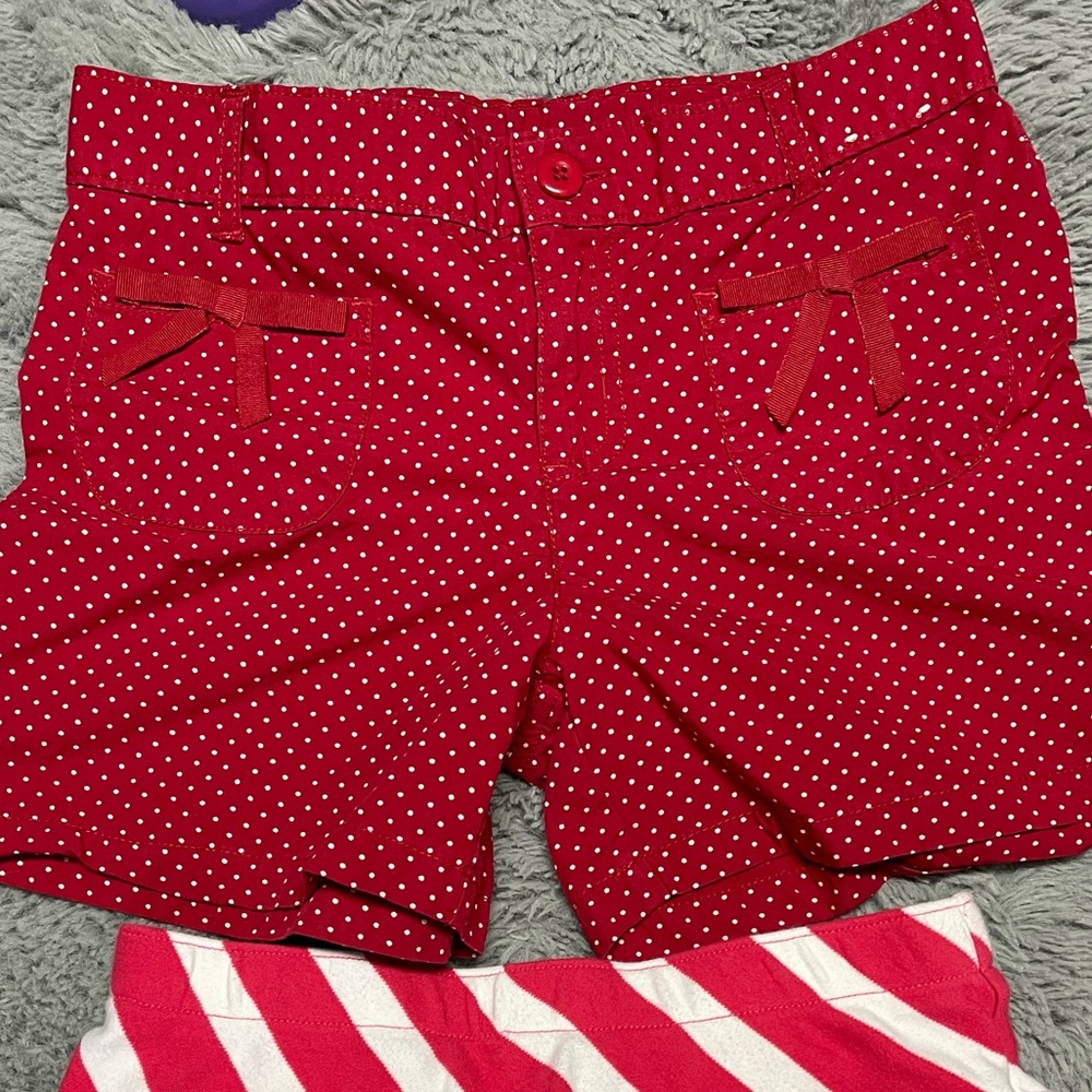 Gymboree Lot size 10